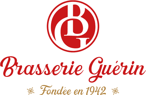 Logo Brasserie Guérin
